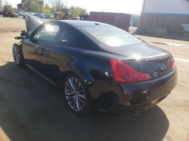 Photo 1 VIN: JN1CV6EL0CM470338 - INFINITI G37 