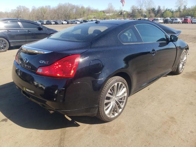 Photo 2 VIN: JN1CV6EL0CM470338 - INFINITI G37 