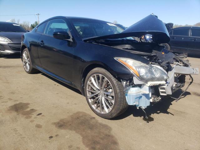 Photo 3 VIN: JN1CV6EL0CM470338 - INFINITI G37 