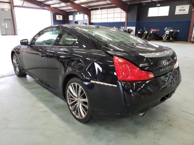 Photo 2 VIN: JN1CV6EL0CM470338 - INFINITI G37 