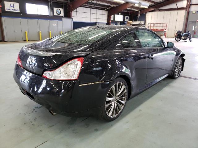 Photo 3 VIN: JN1CV6EL0CM470338 - INFINITI G37 