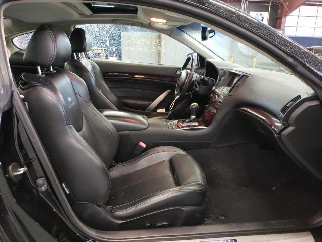 Photo 4 VIN: JN1CV6EL0CM470338 - INFINITI G37 