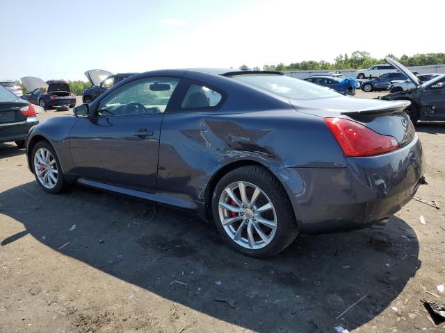 Photo 1 VIN: JN1CV6EL0CM470503 - INFINITI G37 