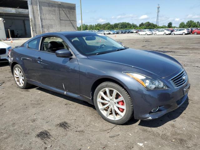 Photo 3 VIN: JN1CV6EL0CM470503 - INFINITI G37 