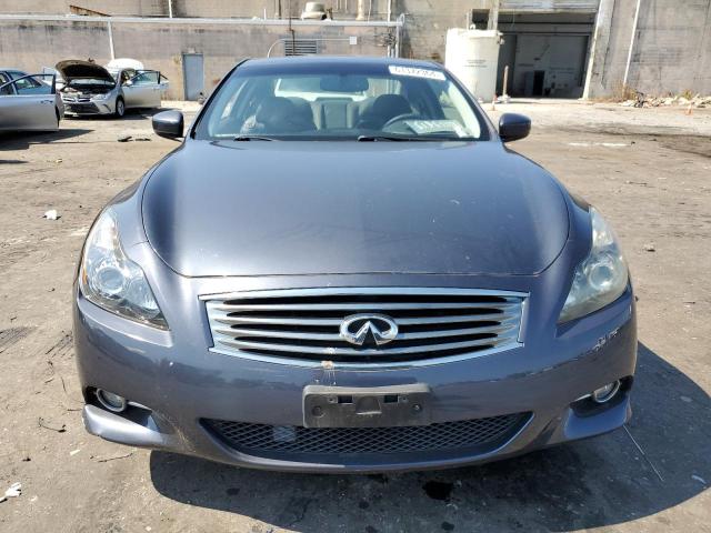 Photo 4 VIN: JN1CV6EL0CM470503 - INFINITI G37 