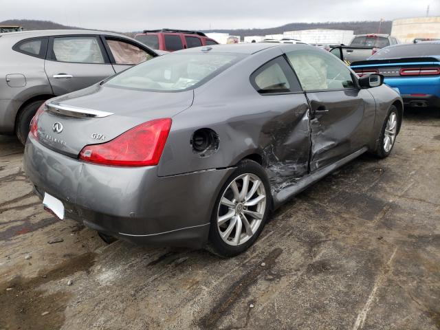 Photo 3 VIN: JN1CV6EL0CM470940 - INFINITI G37 