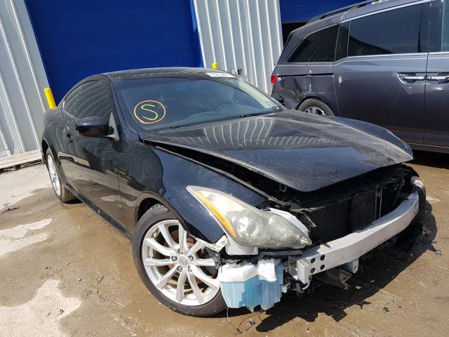 Photo 0 VIN: JN1CV6EL0CM471523 - INFINITI G37 