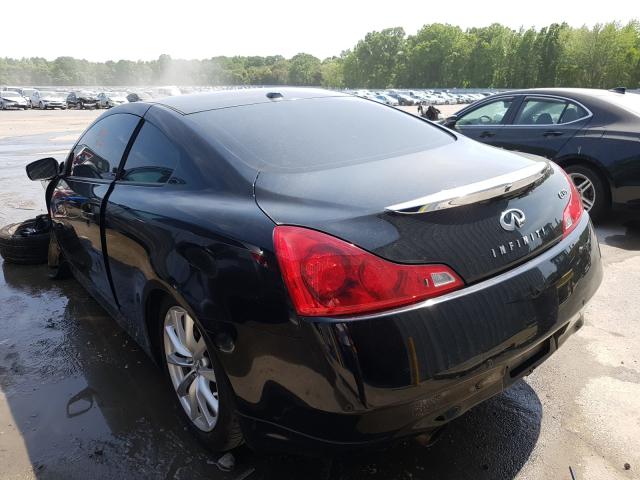 Photo 2 VIN: JN1CV6EL0CM471523 - INFINITI G37 