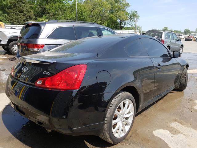 Photo 3 VIN: JN1CV6EL0CM471523 - INFINITI G37 