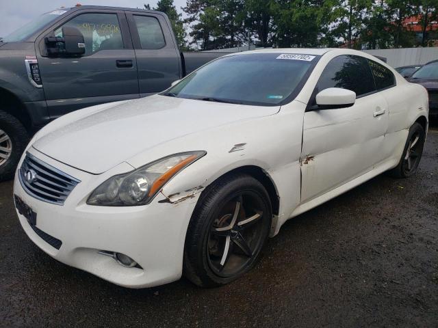 Photo 1 VIN: JN1CV6EL0CM472042 - INFINITI G37 