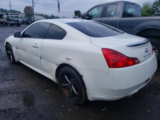 Photo 2 VIN: JN1CV6EL0CM472042 - INFINITI G37 