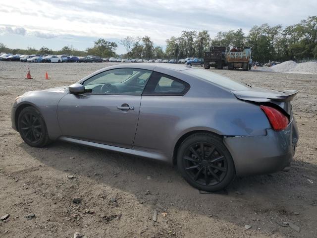 Photo 1 VIN: JN1CV6EL0CM472459 - INFINITI G37 