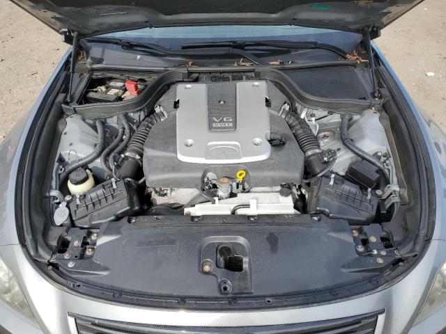 Photo 10 VIN: JN1CV6EL0CM472459 - INFINITI G37 