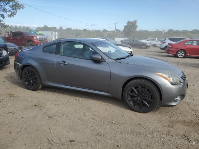 Photo 3 VIN: JN1CV6EL0CM472459 - INFINITI G37 