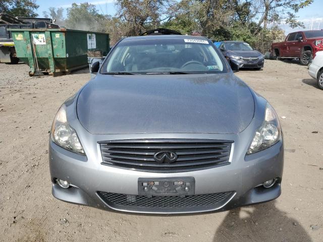 Photo 4 VIN: JN1CV6EL0CM472459 - INFINITI G37 