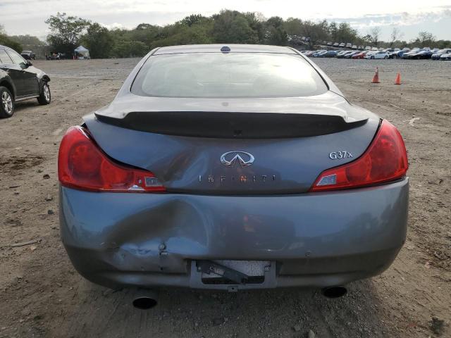 Photo 5 VIN: JN1CV6EL0CM472459 - INFINITI G37 