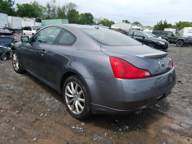 Photo 2 VIN: JN1CV6EL0CM473434 - INFINITI G37 