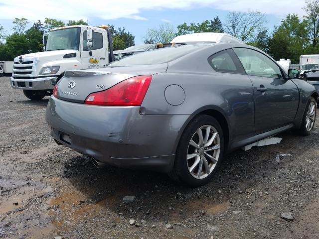 Photo 3 VIN: JN1CV6EL0CM473434 - INFINITI G37 