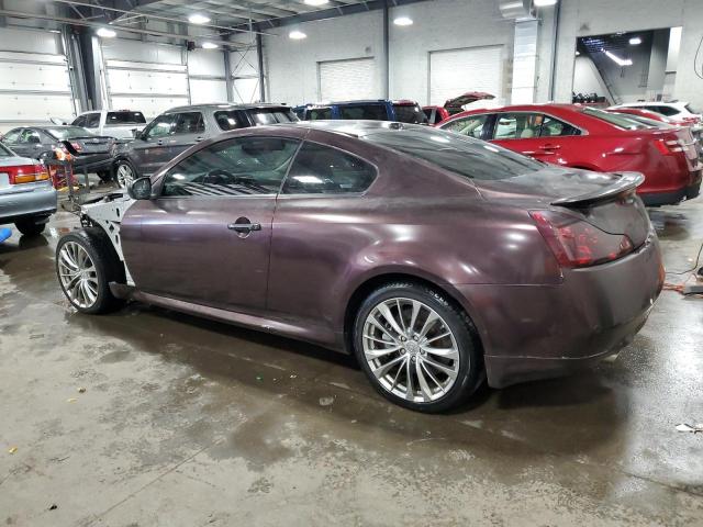 Photo 1 VIN: JN1CV6EL0DM950350 - INFINITI G37 