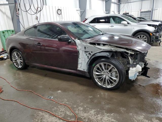 Photo 3 VIN: JN1CV6EL0DM950350 - INFINITI G37 