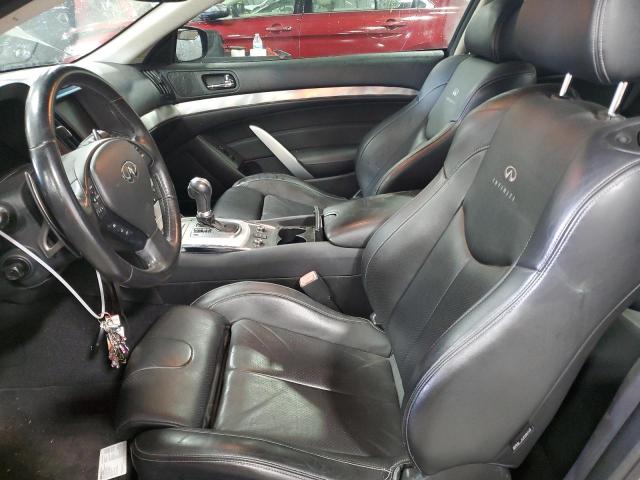 Photo 6 VIN: JN1CV6EL0DM950350 - INFINITI G37 