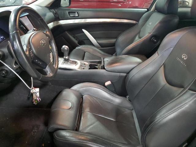 Photo 7 VIN: JN1CV6EL0DM950350 - INFINITI G37 