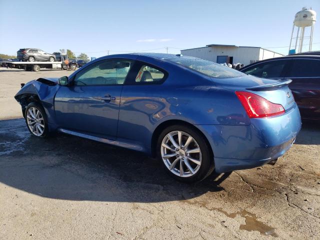 Photo 1 VIN: JN1CV6EL0DM950378 - INFINITI G37 