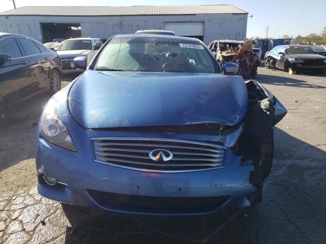 Photo 4 VIN: JN1CV6EL0DM950378 - INFINITI G37 