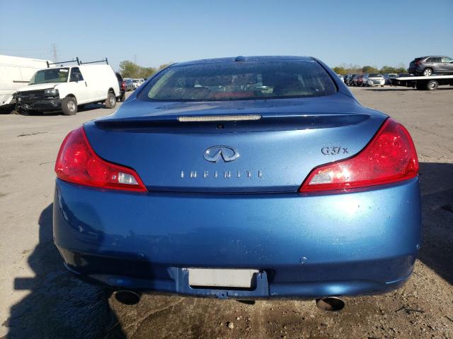 Photo 5 VIN: JN1CV6EL0DM950378 - INFINITI G37 