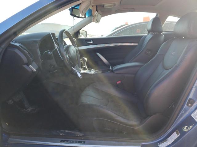 Photo 6 VIN: JN1CV6EL0DM950378 - INFINITI G37 