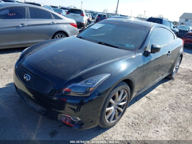 Photo 1 VIN: JN1CV6EL0DM980903 - INFINITI G37X 