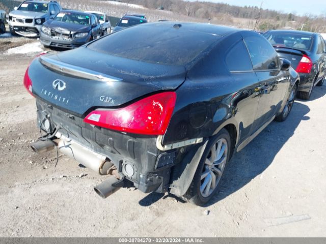 Photo 3 VIN: JN1CV6EL0DM980903 - INFINITI G37X 