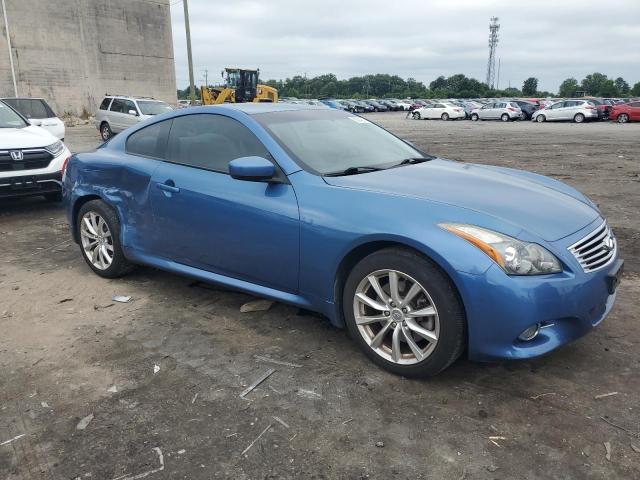 Photo 3 VIN: JN1CV6EL0DM981663 - INFINITI G37 