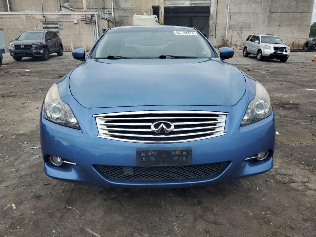 Photo 4 VIN: JN1CV6EL0DM981663 - INFINITI G37 