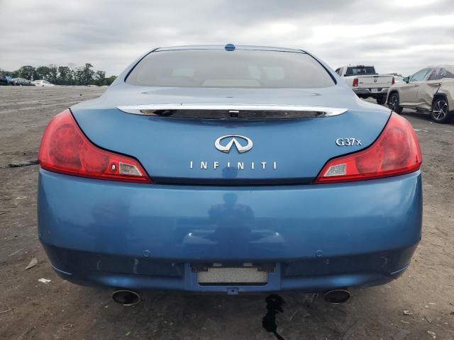 Photo 5 VIN: JN1CV6EL0DM981663 - INFINITI G37 