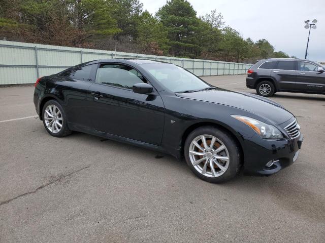 Photo 3 VIN: JN1CV6EL0EM130061 - INFINITI Q60 JOURNE 