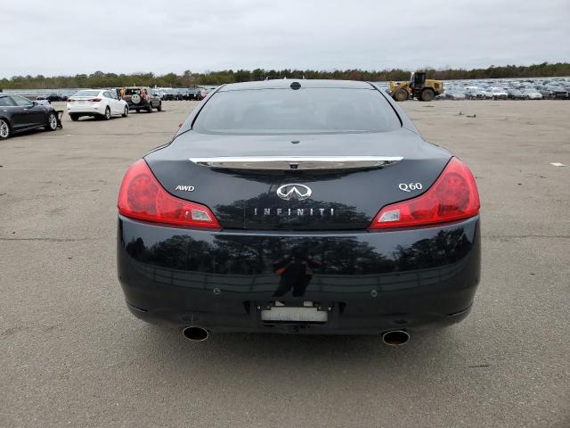 Photo 5 VIN: JN1CV6EL0EM130061 - INFINITI Q60 JOURNE 