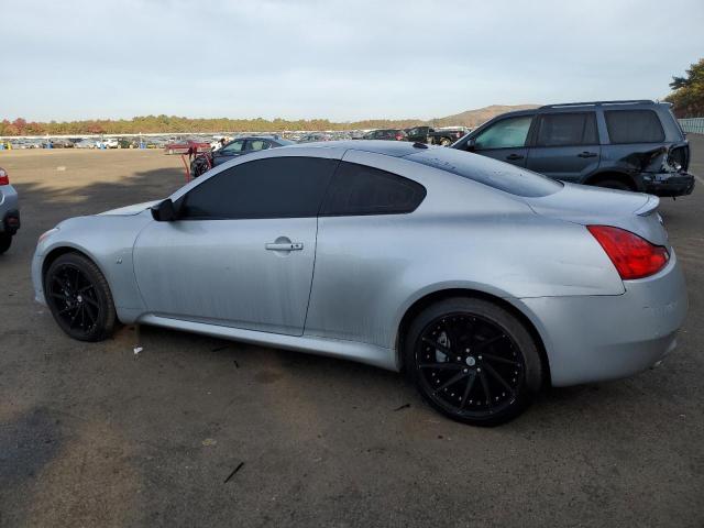 Photo 1 VIN: JN1CV6EL0EM130738 - INFINITI Q60 