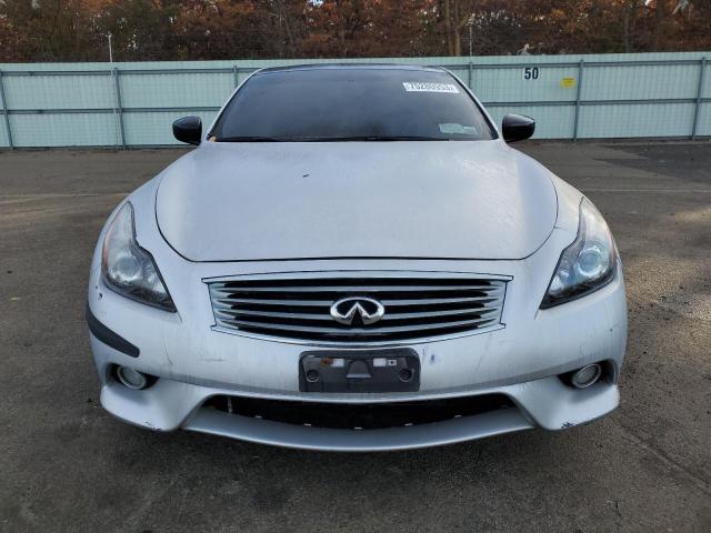 Photo 4 VIN: JN1CV6EL0EM130738 - INFINITI Q60 