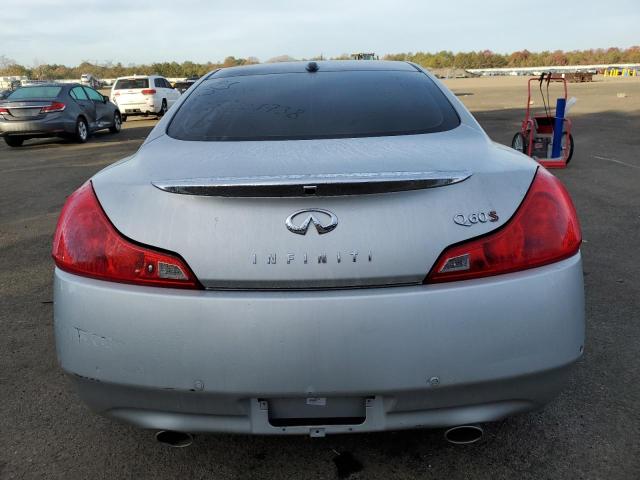 Photo 5 VIN: JN1CV6EL0EM130738 - INFINITI Q60 