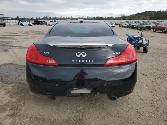 Photo 5 VIN: JN1CV6EL0EM131579 - INFINITI Q60 