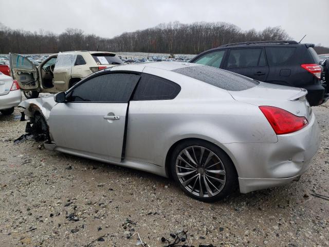 Photo 1 VIN: JN1CV6EL0EM131694 - INFINITI Q60 