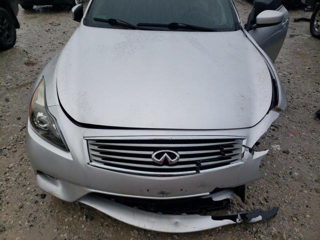 Photo 10 VIN: JN1CV6EL0EM131694 - INFINITI Q60 