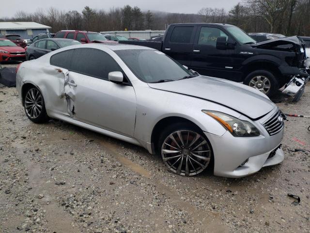 Photo 3 VIN: JN1CV6EL0EM131694 - INFINITI Q60 