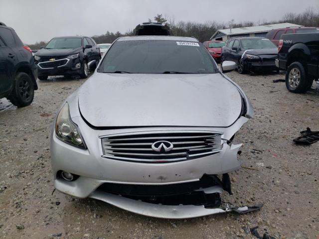 Photo 4 VIN: JN1CV6EL0EM131694 - INFINITI Q60 