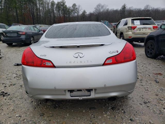 Photo 5 VIN: JN1CV6EL0EM131694 - INFINITI Q60 