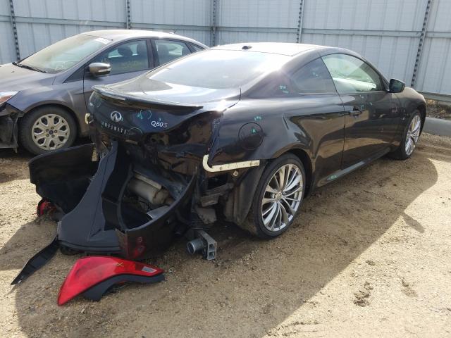 Photo 3 VIN: JN1CV6EL0EM132411 - INFINITI Q60 JOURNE 