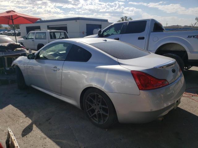 Photo 2 VIN: JN1CV6EL0EM132697 - INFINITI Q60 JOURNE 