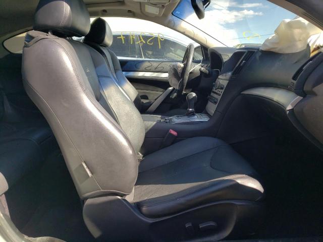 Photo 4 VIN: JN1CV6EL0EM132697 - INFINITI Q60 JOURNE 