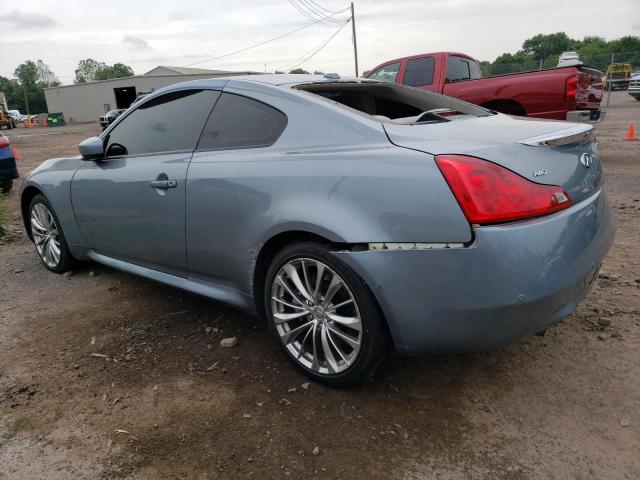 Photo 1 VIN: JN1CV6EL0FM890248 - INFINITI Q60 JOURNE 